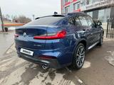 BMW X4 2019 годаүшін20 000 000 тг. в Костанай – фото 3