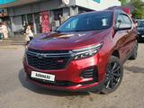 Chevrolet Equinox 2022 года за 9 999 999 тг. в Алматы