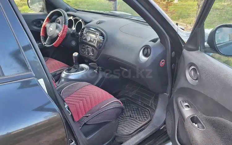 Nissan Juke 2012 годаfor5 500 000 тг. в Усть-Каменогорск