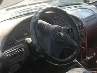Chevrolet Niva, 2012