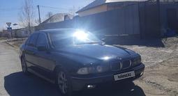 BMW 528 1998 года за 1 800 000 тг. в Кызылорда