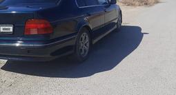 BMW 528 1998 года за 1 800 000 тг. в Кызылорда – фото 3