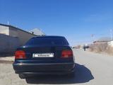 BMW 528 1998 года за 1 800 000 тг. в Кызылорда – фото 4