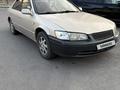 Toyota Camry 1997 года за 2 400 000 тг. в Астана