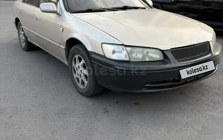 Toyota Camry 1997 года за 2 400 000 тг. в Астана