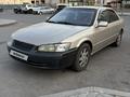 Toyota Camry 1997 года за 2 400 000 тг. в Астана – фото 2