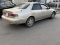 Toyota Camry 1997 года за 2 400 000 тг. в Астана – фото 3