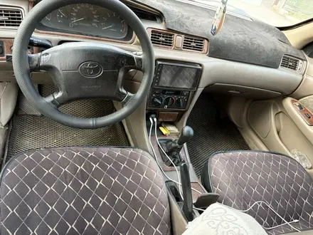 Toyota Camry 1997 года за 2 400 000 тг. в Астана – фото 6