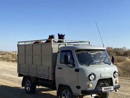 УАЗ 3303 2014 года за 5 000 000 тг. в Актау