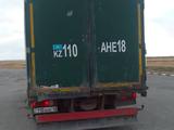 Mercedes-Benz  Actros 1999 годаүшін11 000 тг. в Алматы