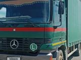 Mercedes-Benz  Actros 1999 годаүшін11 000 тг. в Алматы – фото 3