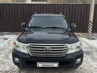 Toyota Land Cruiser 2013 годаүшін23 000 000 тг. в Астана