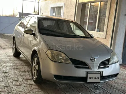 Nissan Primera 2002 года за 2 650 000 тг. в Алматы