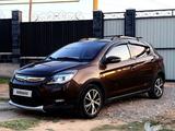 Lifan X50 2015 годаүшін1 800 000 тг. в Каскелен – фото 2