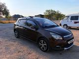 Lifan X50 2015 годаүшін1 800 000 тг. в Каскелен – фото 4