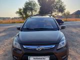 Lifan X50 2015 годаүшін1 800 000 тг. в Каскелен – фото 5