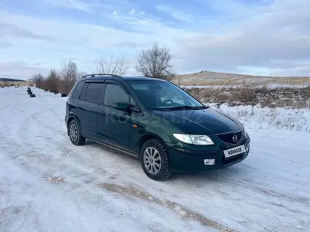 Mazda Premacy 2001 года за 2 750 000 тг. в Петропавловск