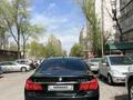 BMW 750 2008 года за 10 000 000 тг. в Алматы – фото 6