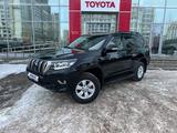 Toyota Land Cruiser Prado 2022 года за 24 850 000 тг. в Астана