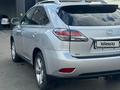 Lexus RX 350 2013 года за 13 225 000 тг. в Караганда