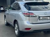 Lexus RX 350 2013 года за 13 225 000 тг. в Караганда