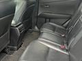 Lexus RX 350 2013 года за 13 225 000 тг. в Караганда – фото 10