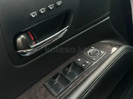 Lexus RX 350 2013 года за 13 225 000 тг. в Караганда – фото 13