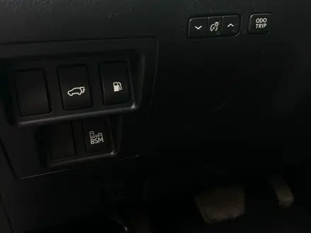 Lexus RX 350 2013 года за 13 225 000 тг. в Караганда – фото 16