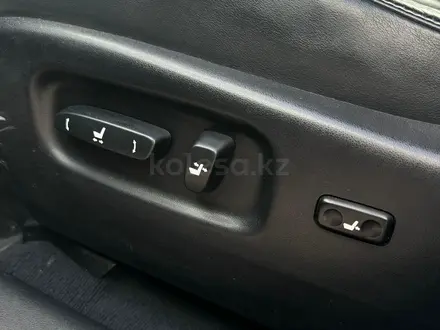 Lexus RX 350 2013 года за 13 225 000 тг. в Караганда – фото 15