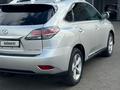 Lexus RX 350 2013 года за 13 225 000 тг. в Караганда – фото 2