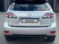 Lexus RX 350 2013 года за 13 225 000 тг. в Караганда – фото 3