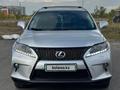 Lexus RX 350 2013 года за 13 225 000 тг. в Караганда – фото 5