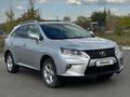 Lexus RX 350 2013 года за 13 225 000 тг. в Караганда – фото 6