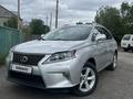 Lexus RX 350 2013 года за 13 225 000 тг. в Караганда – фото 8