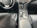 Lexus RX 350 2013 года за 13 225 000 тг. в Караганда – фото 11