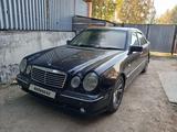 Mercedes-Benz E 230 1995 годаүшін1 750 000 тг. в Щучинск