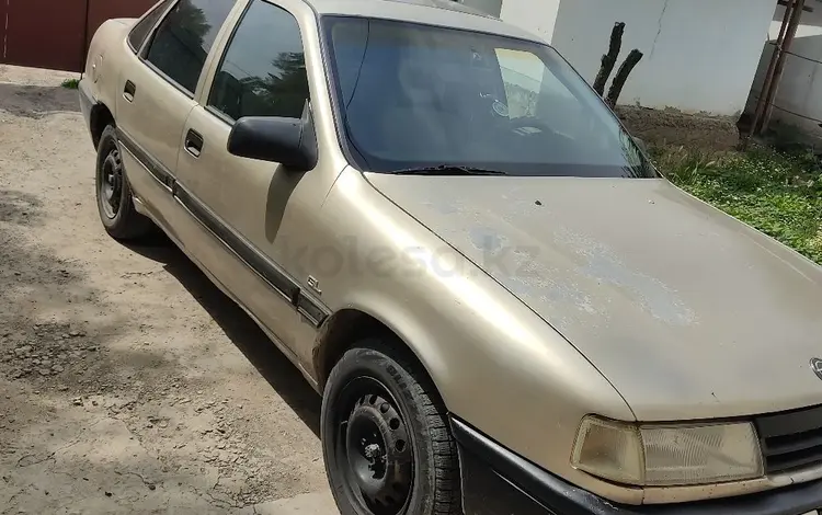 Opel Vectra 1991 годаүшін900 000 тг. в Жетысай
