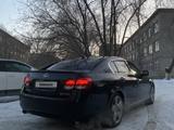 Lexus GS 350 2008 года за 8 000 000 тг. в Астана – фото 5