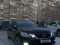 Lexus GS 350 2008 годаүшін8 000 000 тг. в Астана