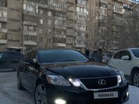 Lexus GS 350 2008 года за 8 000 000 тг. в Астана