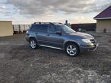 Mitsubishi Outlander 2004 годаүшін3 800 000 тг. в Аральск – фото 2