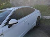 Hyundai Sonata 2026 года за 14 500 000 тг. в Тараз – фото 2