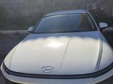 Hyundai Sonata 2026 года за 14 500 000 тг. в Тараз