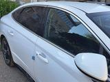 Hyundai Sonata 2026 года за 14 500 000 тг. в Тараз – фото 3
