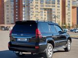 Toyota Land Cruiser Prado 2008 годаүшін12 400 000 тг. в Астана – фото 2