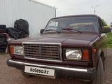 ВАЗ (Lada) 2107 2007 года за 850 000 тг. в Шымкент – фото 4