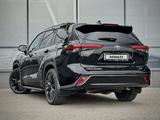 Toyota Highlander 2021 года за 23 900 000 тг. в Усть-Каменогорск – фото 3