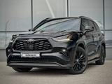 Toyota Highlander 2021 года за 23 900 000 тг. в Усть-Каменогорск
