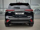 Toyota Highlander 2021 года за 23 900 000 тг. в Усть-Каменогорск – фото 4