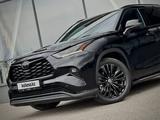 Toyota Highlander 2021 года за 23 900 000 тг. в Усть-Каменогорск – фото 5